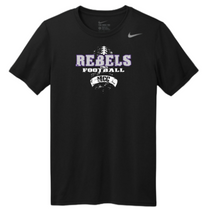 Load image into Gallery viewer, MCC 2025 Football : Nike Team rLegend Tee