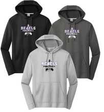 Load image into Gallery viewer, MCC 2025 Football : Port &amp; Company Performance Fleece Hoodie