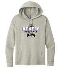 Load image into Gallery viewer, MCC 2025 Football : Next Level Apparel Unisex Hoodie