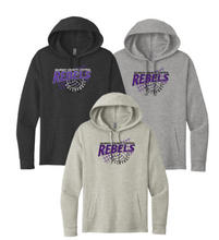 Load image into Gallery viewer, MCC 2025 Volleyball : Next Level Apparel Unisex Hoodie