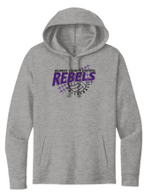 Load image into Gallery viewer, MCC 2025 Volleyball : Next Level Apparel Unisex Hoodie
