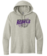 Load image into Gallery viewer, MCC 2025 Volleyball : Next Level Apparel Unisex Hoodie