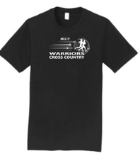 Load image into Gallery viewer, 2025 MCC\F Cross County : Port &amp; Company® Fan Favorite™ Tee