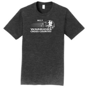 2025 MCC\F Cross County : Port & Company® Fan Favorite™ Tee