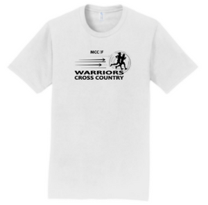 2025 MCC\F Cross County : Port & Company® Fan Favorite™ Tee