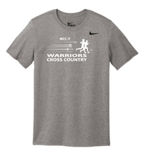 Load image into Gallery viewer, 2025 MCC\F Cross County : Nike Team rLegend Tee