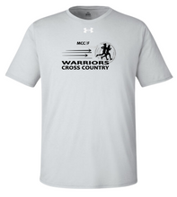 Load image into Gallery viewer, 2025 MCC\F Cross County :  UA Team Tech T-Shirt