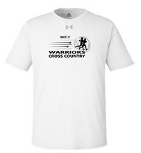 Load image into Gallery viewer, 2025 MCC\F Cross County :  UA Team Tech T-Shirt