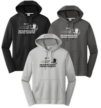 Load image into Gallery viewer, 2025 MCC\F Cross County : Port &amp; Company Performance Fleece Hoodie