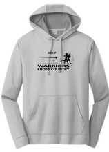 Load image into Gallery viewer, 2025 MCC\F Cross County : Port &amp; Company Performance Fleece Hoodie