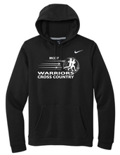 Load image into Gallery viewer, 2025 MCC\F Cross County : Nike Club Fleece Crew