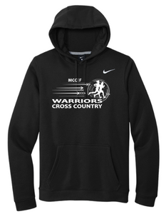 2025 MCC\F Cross County : Nike Club Fleece Crew