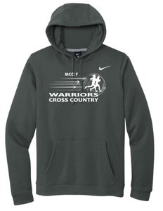 2025 MCC\F Cross County : Nike Club Fleece Crew