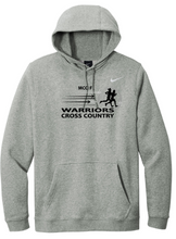 Load image into Gallery viewer, 2025 MCC\F Cross County : Nike Club Fleece Crew