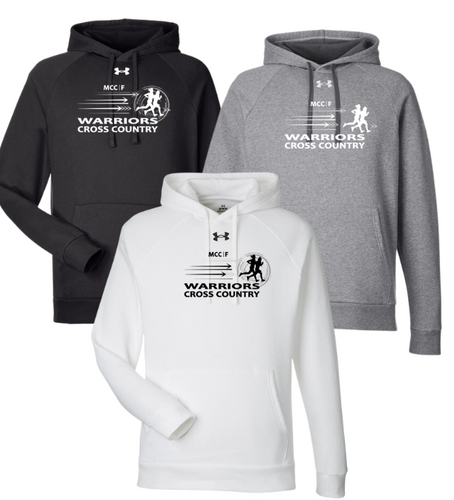 2025 MCC\F Cross County : UA Rival Fleece Sweatshirt