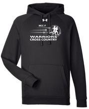 Load image into Gallery viewer, 2025 MCC\F Cross County : UA Rival Fleece Sweatshirt