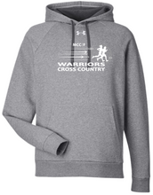 Load image into Gallery viewer, 2025 MCC\F Cross County : UA Rival Fleece Sweatshirt