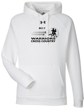 Load image into Gallery viewer, 2025 MCC\F Cross County : UA Rival Fleece Sweatshirt