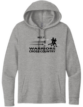 Load image into Gallery viewer, 2025 MCC\F Cross County : Next Level Apparel Unisex Hoodie