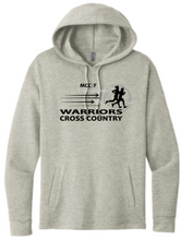 Load image into Gallery viewer, 2025 MCC\F Cross County : Next Level Apparel Unisex Hoodie