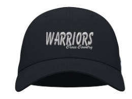 2025 MCC\F Cross County  : UA Team Blitzing Cap