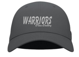 2025 MCC\F Cross County  : UA Team Blitzing Cap
