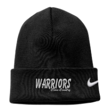 2025 MCC\F Cross County : Nike Team Cuffed Beanie