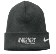 Load image into Gallery viewer, 2025 MCC\F Cross County : Nike Team Cuffed Beanie