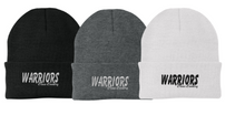 Load image into Gallery viewer, 2025 MCC\F Cross County : Port &amp; Co™ Knit Cap