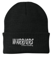 2025 MCC\F Cross County : Port & Co™ Knit Cap