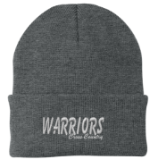 2025 MCC\F Cross County : Port & Co™ Knit Cap