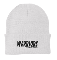 2025 MCC\F Cross County : Port & Co™ Knit Cap