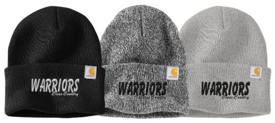 2025 MCC\F Cross County : Carhartt® Watch Cap 2.0