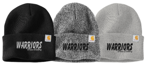 2025 MCC\F Cross County : Carhartt® Watch Cap 2.0