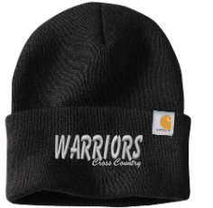 2025 MCC\F Cross County : Carhartt® Watch Cap 2.0