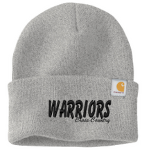 Load image into Gallery viewer, 2025 MCC\F Cross County : Carhartt® Watch Cap 2.0