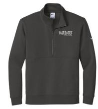 Load image into Gallery viewer, 2025 MCC\F Cross County : Nike Club Fleece Sleeve Swoosh 1/2-Zip
