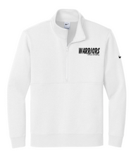 Load image into Gallery viewer, 2025 MCC\F Cross County : Nike Club Fleece Sleeve Swoosh 1/2-Zip