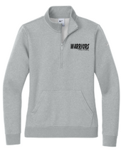 Load image into Gallery viewer, 2025 MCC\F Cross County : Nike Club Fleece Sleeve Swoosh 1/2-Zip