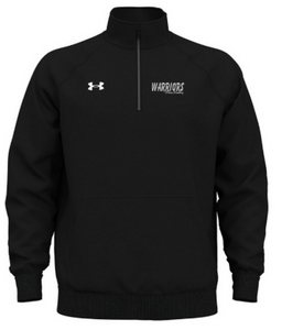 2025 MCC\F Cross Countyr : UA Rival Fleece Quarter-Zip Pullover (Mens and Womens Cut)