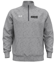 Load image into Gallery viewer, 2025 MCC\F Cross Countyr : UA Rival Fleece Quarter-Zip Pullover (Mens and Womens Cut)
