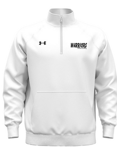 2025 MCC\F Cross Countyr : UA Rival Fleece Quarter-Zip Pullover (Mens and Womens Cut)