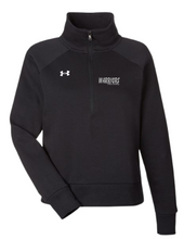 Load image into Gallery viewer, 2025 MCC\F Cross Countyr : UA Rival Fleece Quarter-Zip Pullover (Mens and Womens Cut)