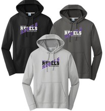 Load image into Gallery viewer, 2025 Fall General : Port &amp; Company Performance Fleece Hoodie (Copy)