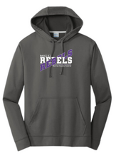 Load image into Gallery viewer, 2025 Fall General : Port &amp; Company Performance Fleece Hoodie (Copy)