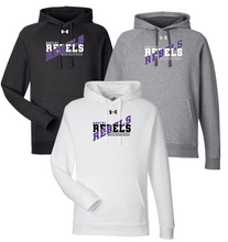 Load image into Gallery viewer, 2025 Fall General : UA Rival Fleece Sweatshirt