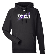 Load image into Gallery viewer, 2025 Fall General : UA Rival Fleece Sweatshirt