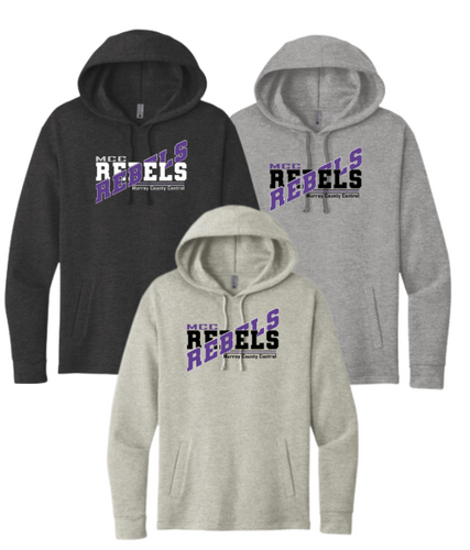 2025 Fall General : Next Level Apparel Unisex Hoodie