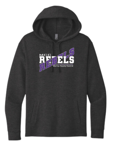 2025 Fall General : Next Level Apparel Unisex Hoodie