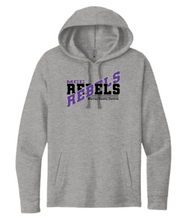 Load image into Gallery viewer, 2025 Fall General : Next Level Apparel Unisex Hoodie